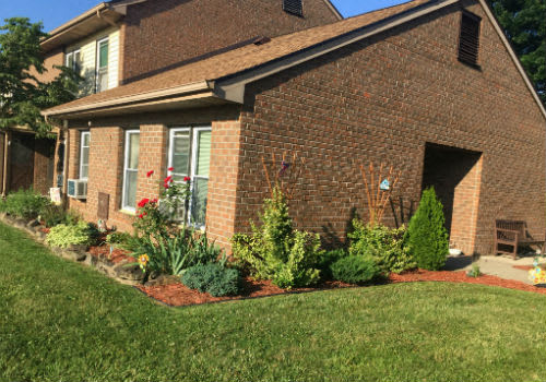 Westmoreland Hills property
